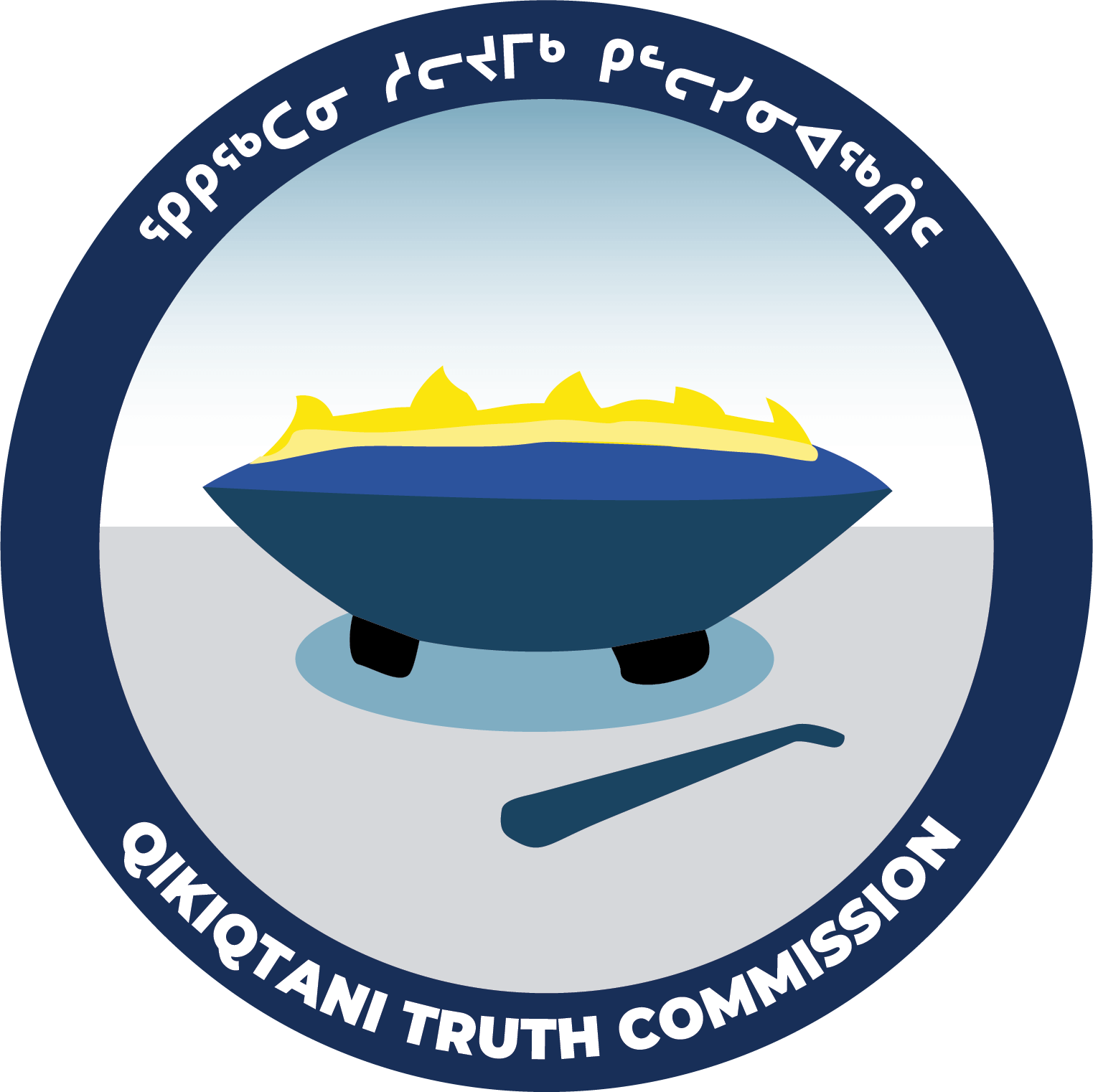 Qikiqtani Truth Commission