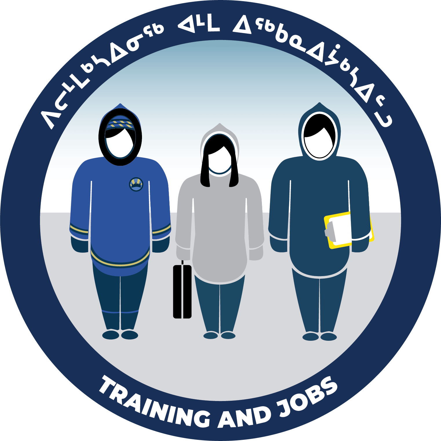 Training and Jobs